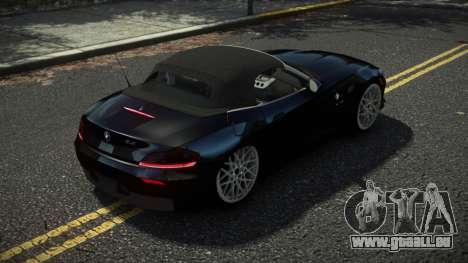 BMW Z4 Maruff für GTA 4