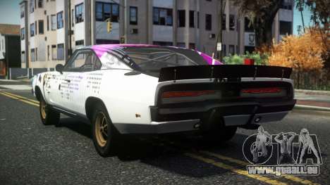 Dodge Charger RT Buhva S2 für GTA 4