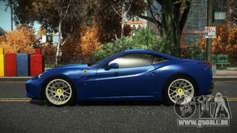 Ferrari California Nusaty pour GTA 4
