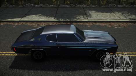 Chevrolet Chevelle Burza pour GTA 4