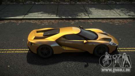 Ford GT Volfer für GTA 4