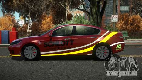 Dinka Chavos V6 S4 für GTA 4