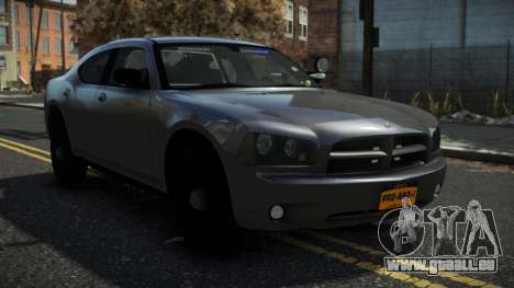 Dodge Charger Police LC pour GTA 4
