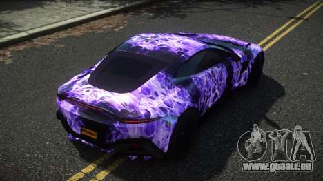 Aston Martin Vantage Gujary S12 für GTA 4