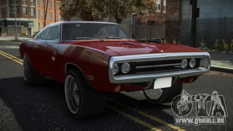 Dodge Charger Butlas für GTA 4
