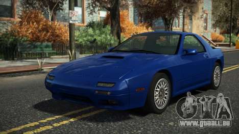 Mazda RX-7 Voxchy für GTA 4