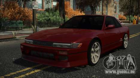 Nissan Silvia S13 Makora für GTA 4