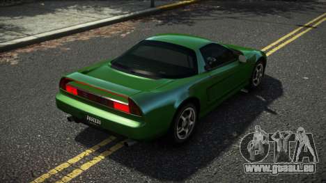 Honda NSX Dersy pour GTA 4