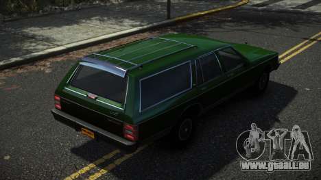 Chevrolet Caprice Classic Mardy für GTA 4