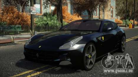 Ferrari FF Sefum pour GTA 4