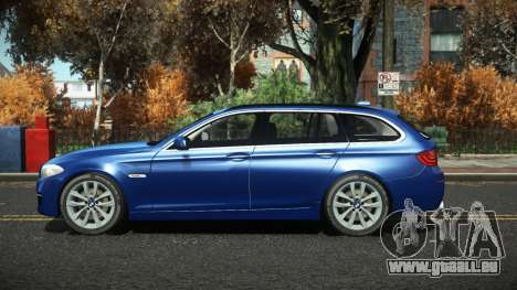 BMW 525d Cujas pour GTA 4
