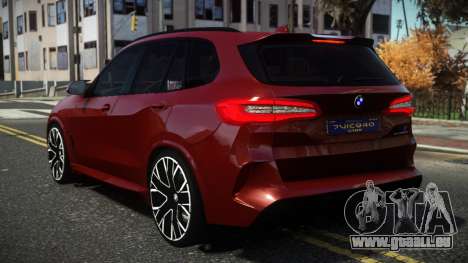 BMW X5 Sashuy für GTA 4