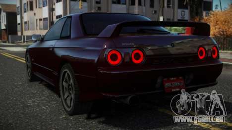Nissan Skyline R32 Varenu für GTA 4