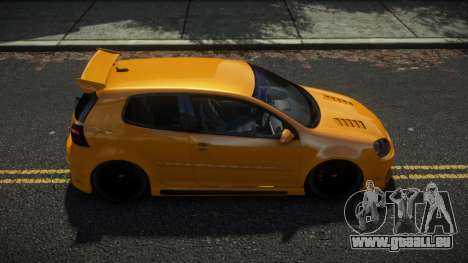 Volkswagen Golf Zacer pour GTA 4