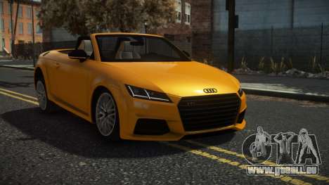 Audi TT Anider für GTA 4