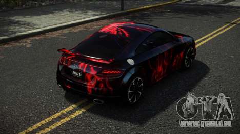 Audi TT Gumoly S12 für GTA 4