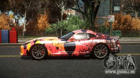 Dodge Viper Nihyog S2 pour GTA 4