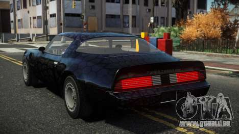 Pontiac Trans AM Druza S11 für GTA 4
