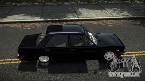 Tofas 131 Perokas für GTA 4