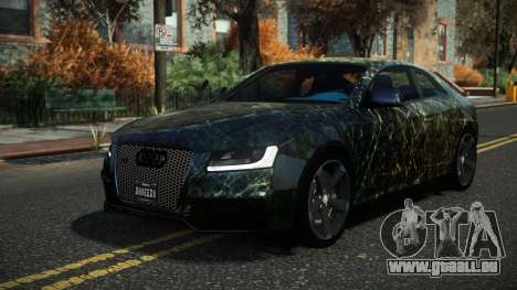 Audi RS5 Hyzax S7 für GTA 4