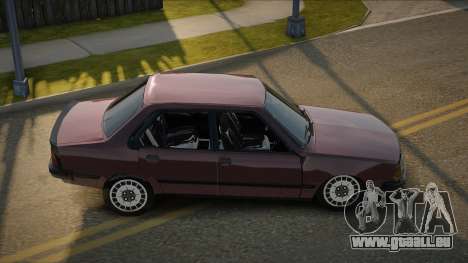 Renault 18 GTX pour GTA San Andreas
