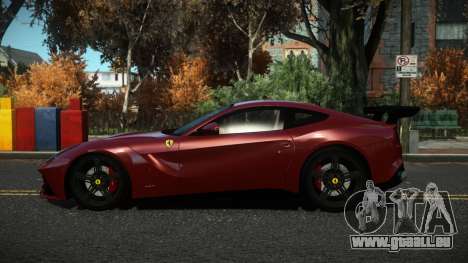 Ferrari F12 Casid für GTA 4