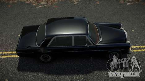 Mercedes-Benz 300SEL Nuery für GTA 4