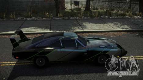 Dodge Charger Vuksa S2 pour GTA 4