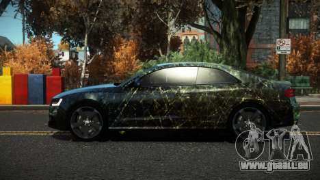 Audi RS5 Hyzax S7 für GTA 4