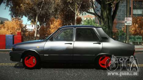 Dacia 1310 Blukad pour GTA 4
