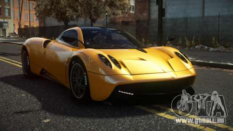 Pagani Huayra Zerku für GTA 4