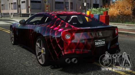 Ferrari F12 Enupox S5 für GTA 4