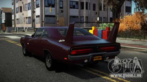 Dodge Charger Vuksa pour GTA 4