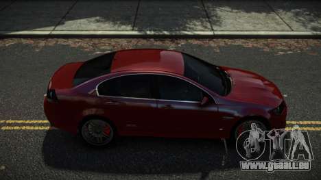 Chevrolet Lumina Kufas für GTA 4