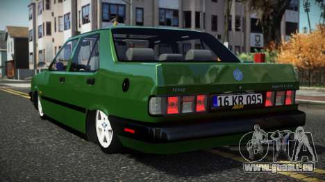 Tofas Dogan Edasay für GTA 4