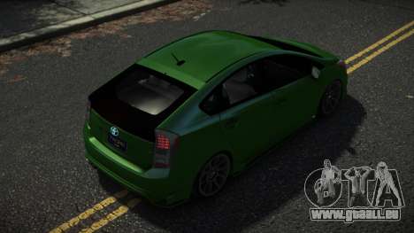 Toyota Prius Cetom pour GTA 4