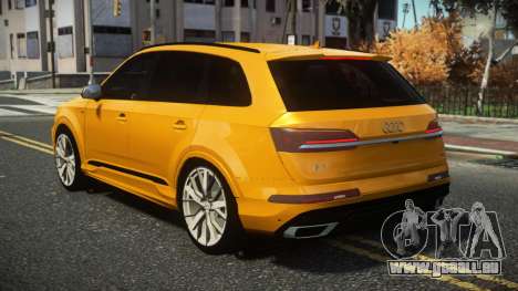 Audi Q7 Opsalor für GTA 4