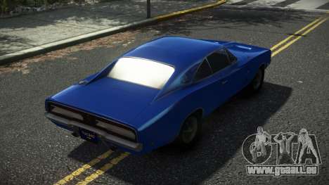 Dodge Charger Mutsi pour GTA 4