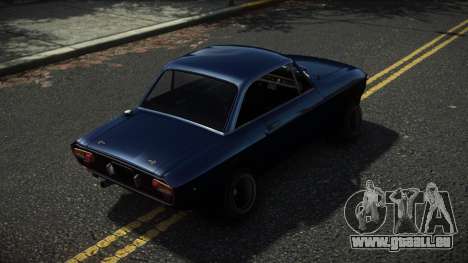 Lancia Fulvia Rocix pour GTA 4