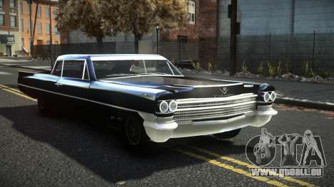 Cadillac DeVille Plordas pour GTA 4
