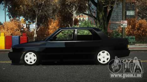 Tofas Dogan Opadel für GTA 4