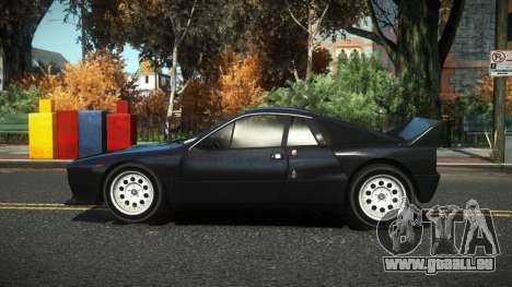 Lancia 037 Stradale Senkue für GTA 4