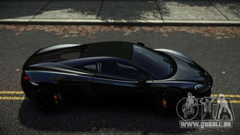 McLaren 570S Gekiro für GTA 4