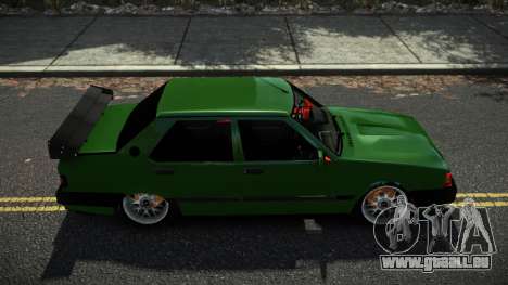 Tofas Dogan Beruks pour GTA 4