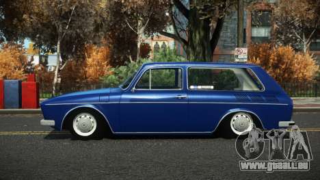 Volkswagen Type 3 V1 für GTA 4
