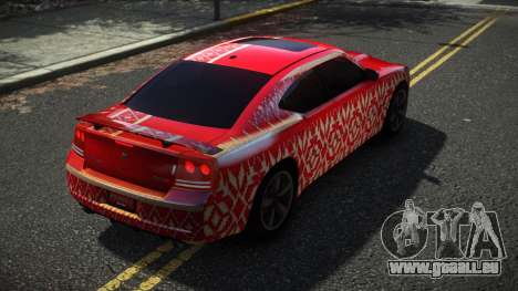 Dodge Charger Dexary S2 für GTA 4