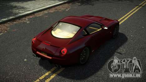 Ferrari 599 Dellac für GTA 4