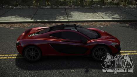McLaren P1 Daoshu für GTA 4