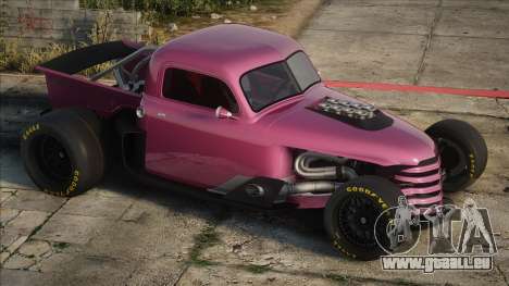 Chevrolet Ringbrothers Pick Up ENYO 1948 für GTA San Andreas