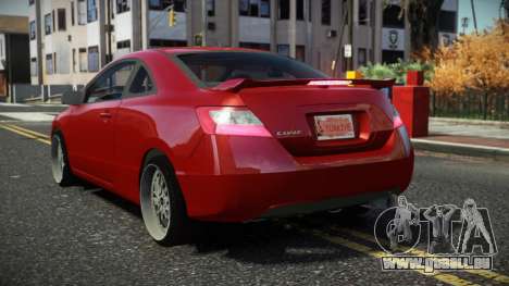 Honda Civic Raxy für GTA 4
